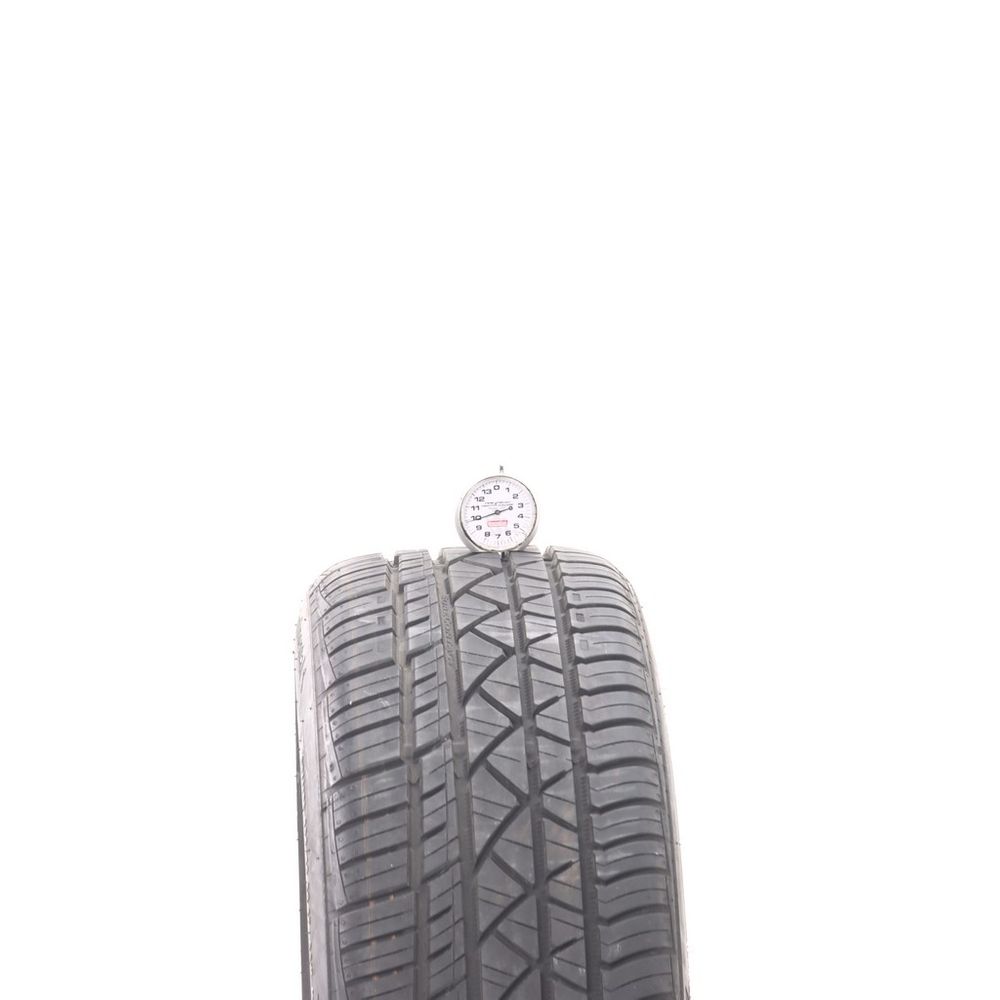 Used 205/45ZR17 Continental SureContact RX 88W - 9.5/32 - Image 2