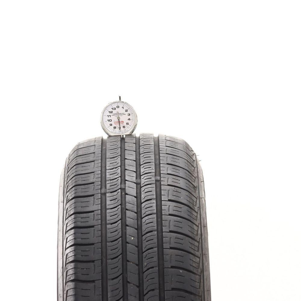 Set of (2) Used 195/65R15 Nexen Classe Premiere CP662 89S - 6.5-8/32 - Image 2