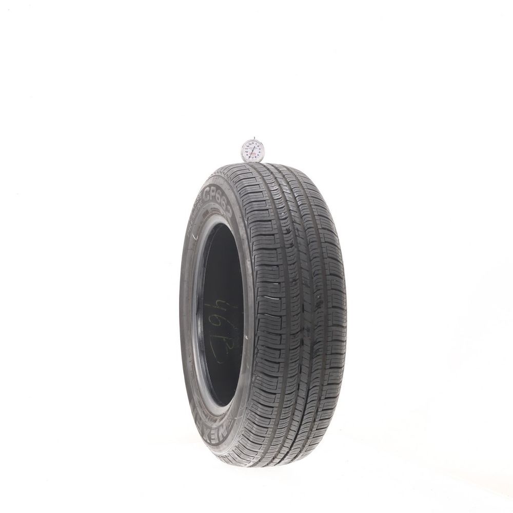 Set of (2) Used 195/65R15 Nexen Classe Premiere CP662 89S - 6.5-8/32 - Image 4