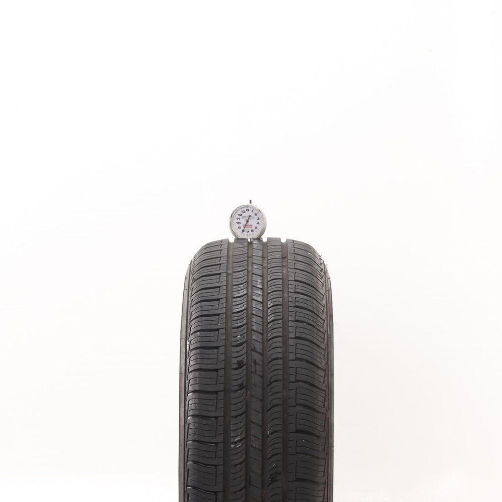 Set of (2) Used 195/65R15 Nexen Classe Premiere CP662 89S - 6.5-8/32 - Image 5