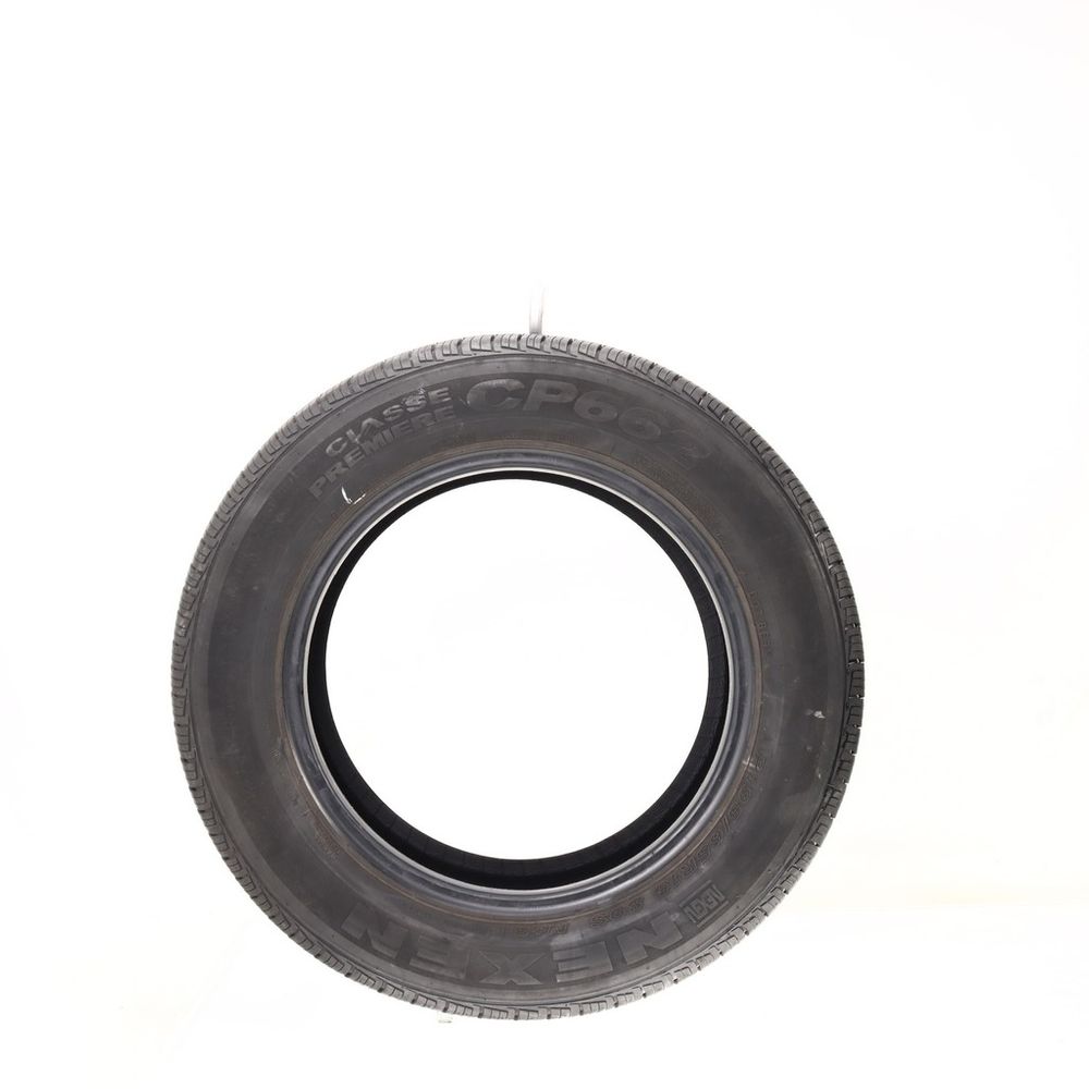 Set of (2) Used 195/65R15 Nexen Classe Premiere CP662 89S - 6.5-8/32 - Image 6