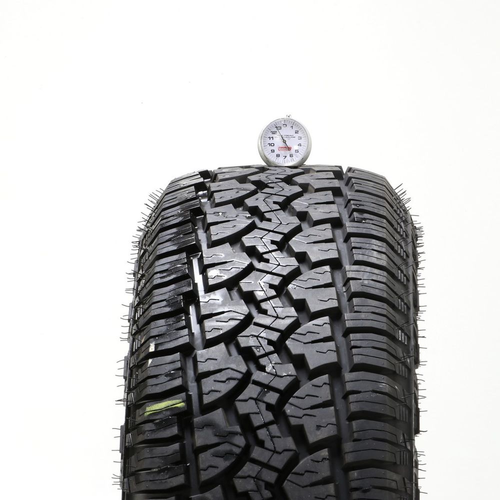 Set of (2) Used 265/65R17 Dextero All Terrain DAT1 112T - 12.5-13/32 - Image 2