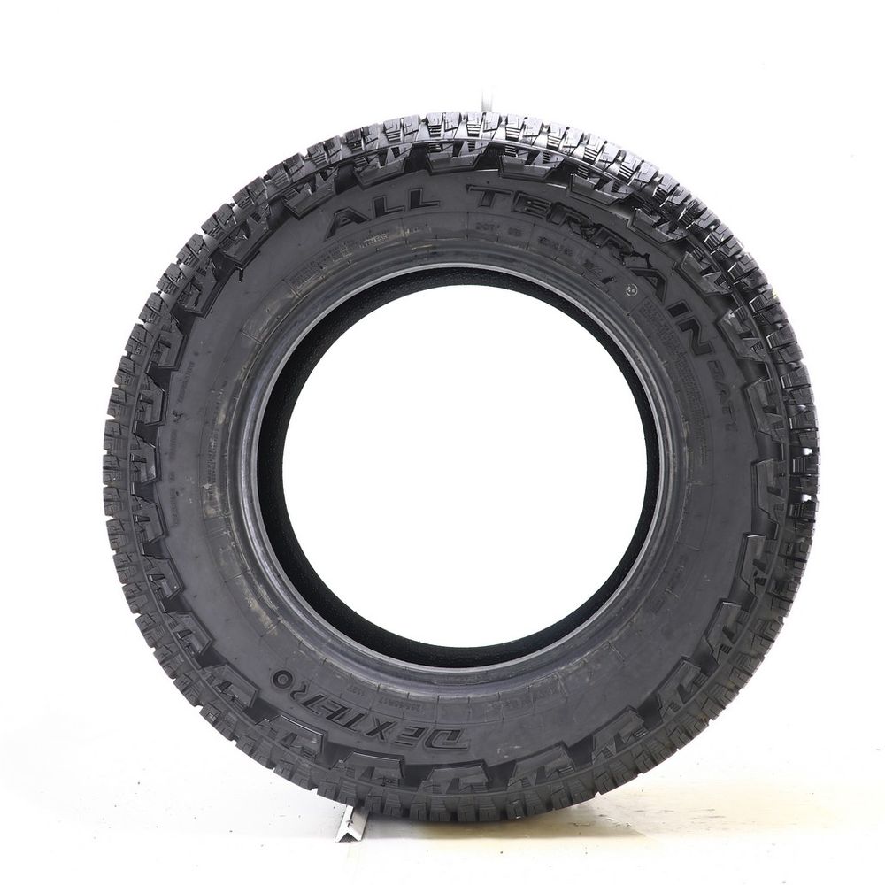 Set of (2) Used 265/65R17 Dextero All Terrain DAT1 112T - 12.5-13/32 - Image 3