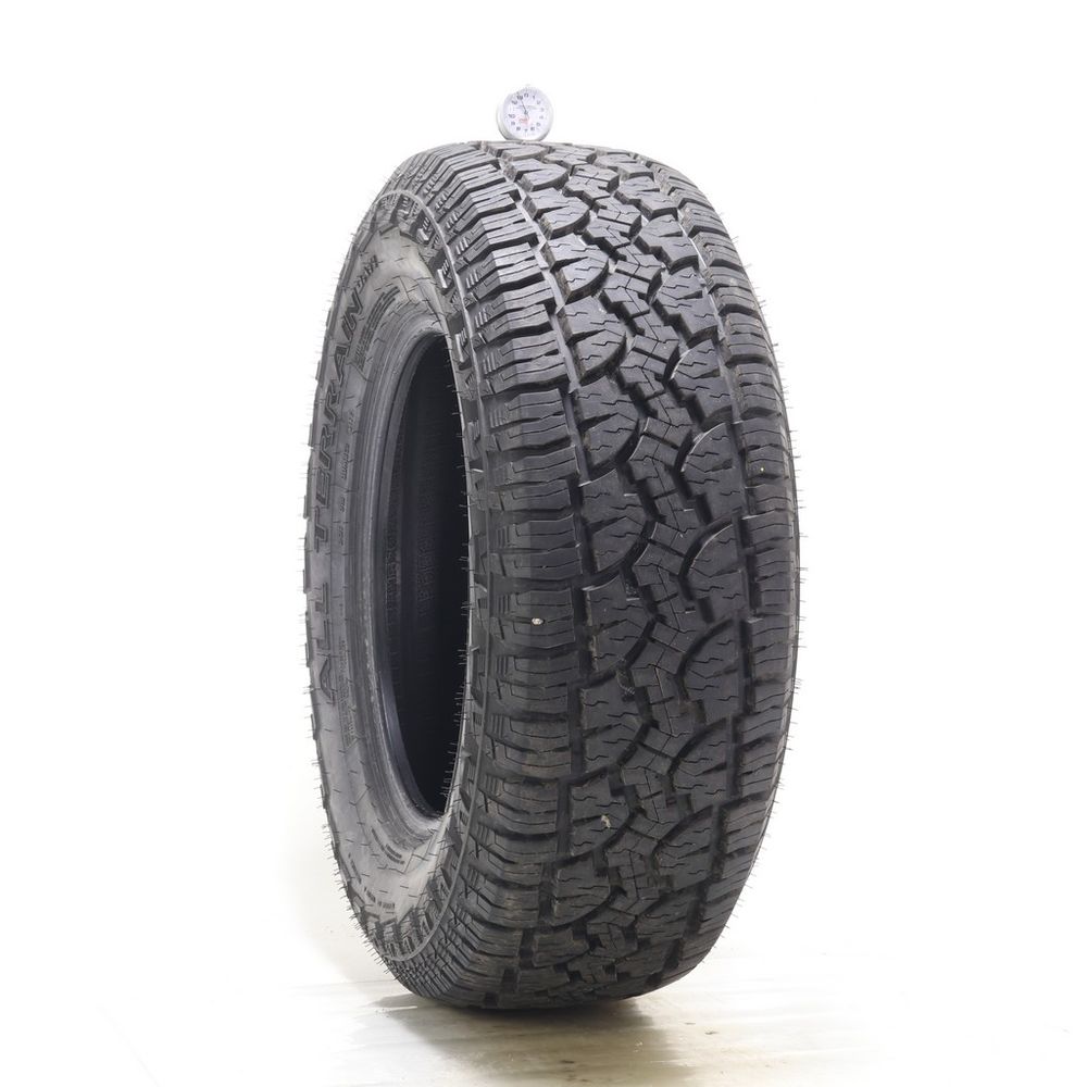 Set of (2) Used 265/65R17 Dextero All Terrain DAT1 112T - 12.5-13/32 - Image 4