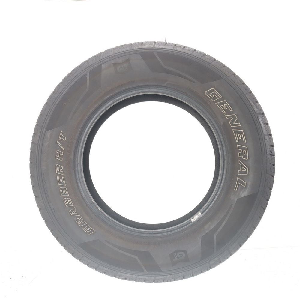 Used 275/65R18 General Grabber H/T 116T - 11/32 - Image 3