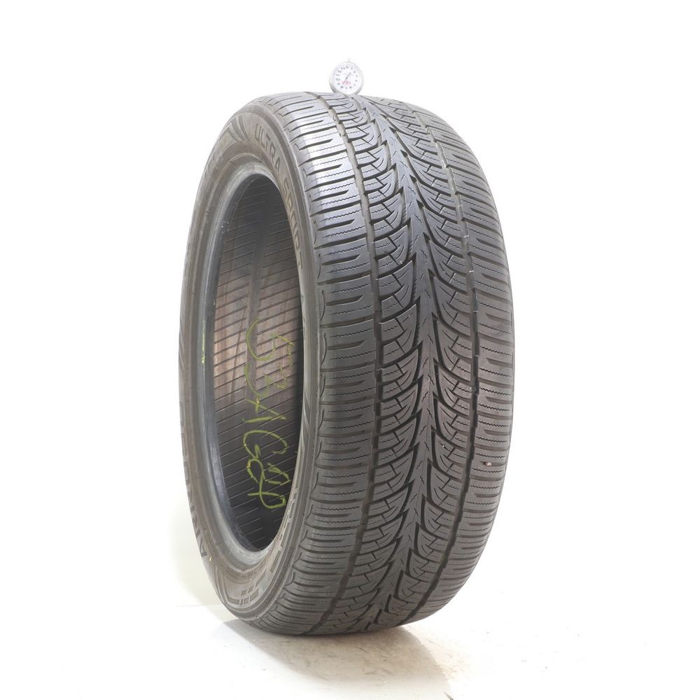 Used 285/45R22 Arroyo Ultra Sport A/S 114V - 8/32 - Image 1