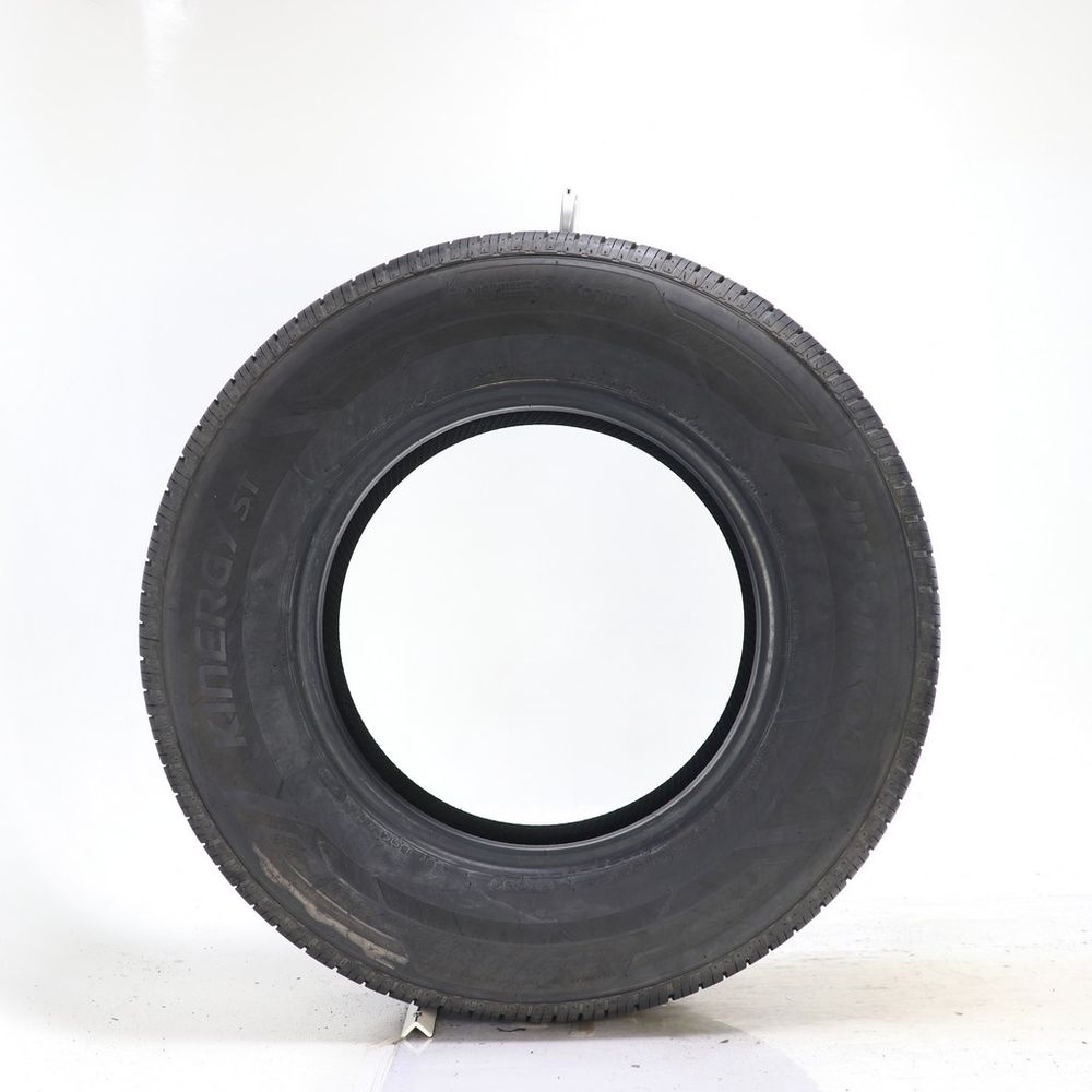 Used 225/70R15 Hankook Kinergy ST 100T - 6.5/32 - Image 3