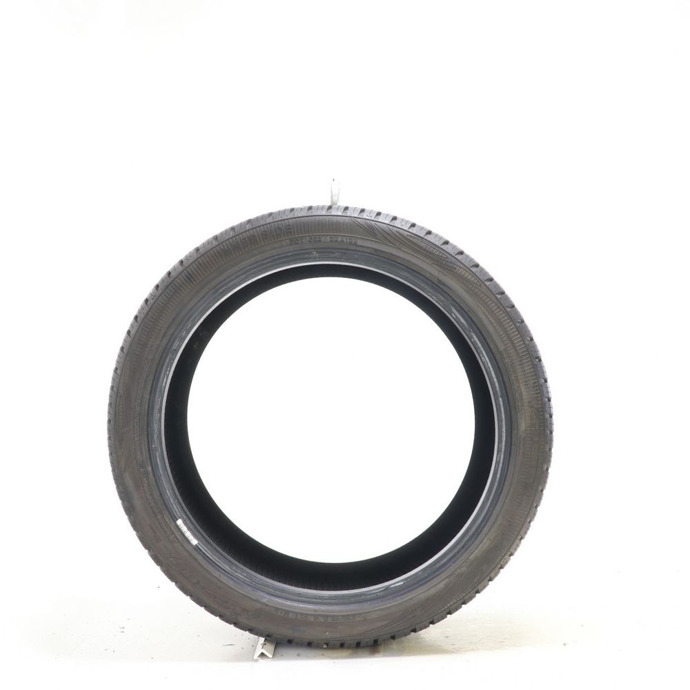 Set of (2) Used 235/40R18 Vredestein Hypertrac 95Y - 8.5/32 - Image 3
