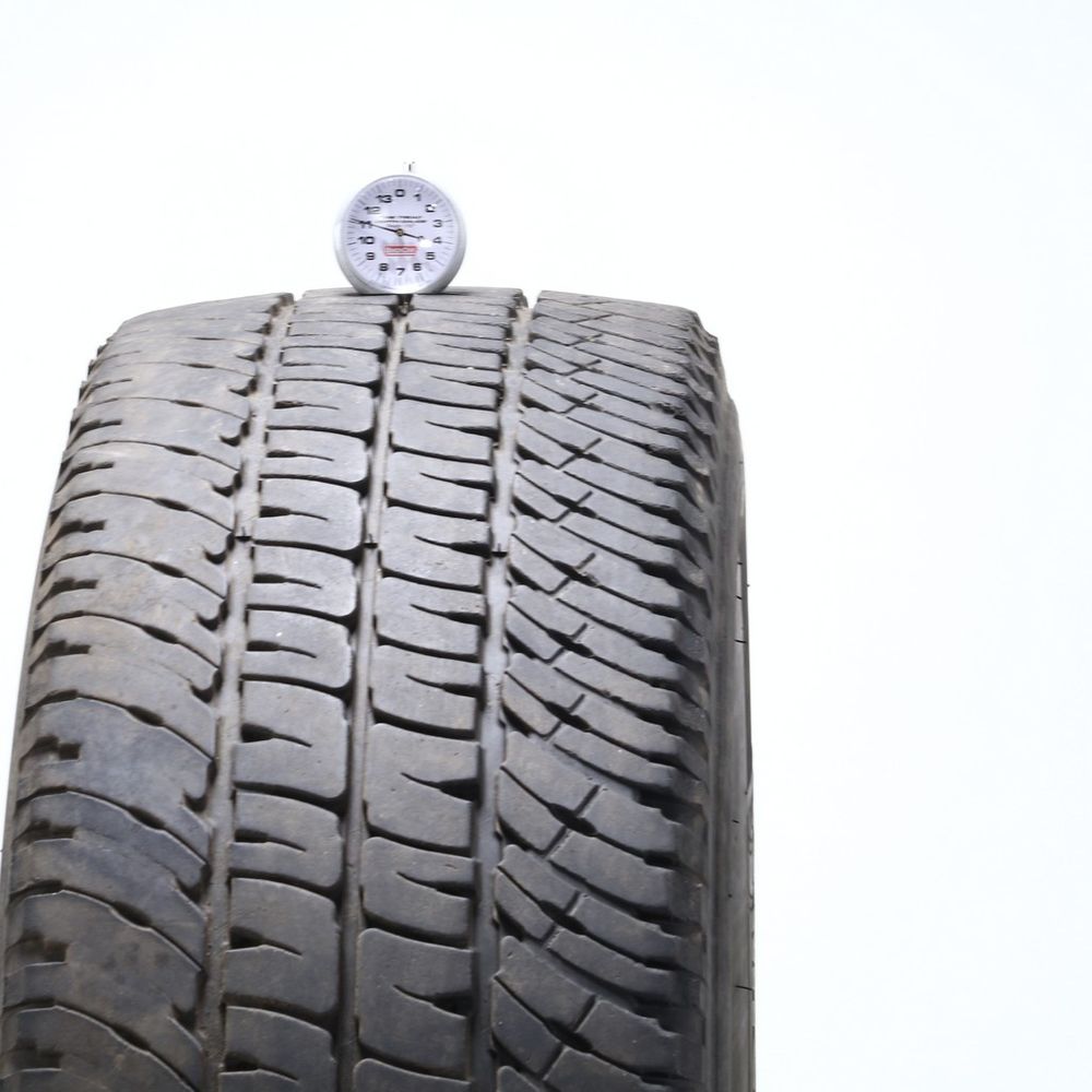 Used LT 275/70R18 Michelin LTX A/T2 125/122R E - 11/32 - Image 2