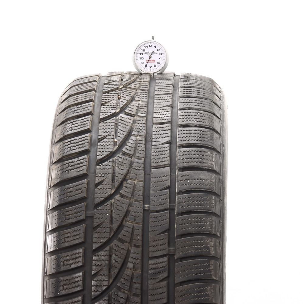 Used 235/55R19 Hankook Winter iCept EVO 105V - 8/32 - Image 2