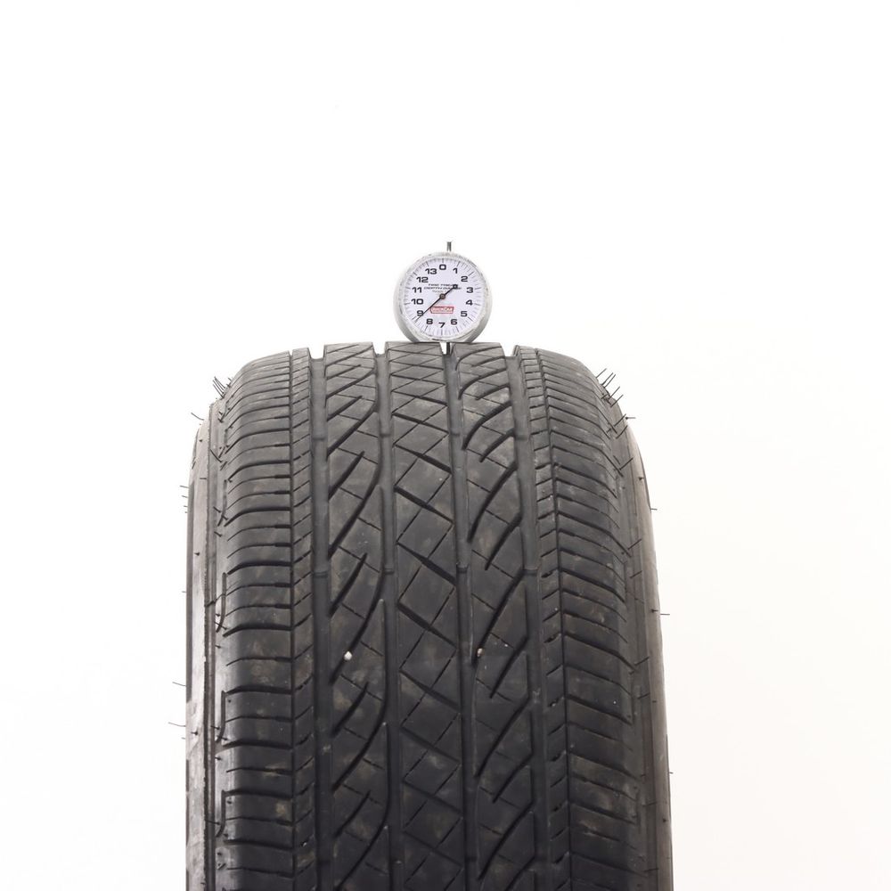 Used 225/60R18 Bridgestone Dueler H/L Sport AS 100H - 8.5/32 - Image 2