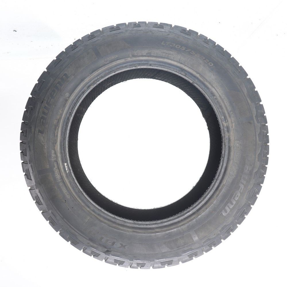 Used LT 305/55R20 Laufenn X Fit AT 121/118S E - 9.5/32 - Image 3