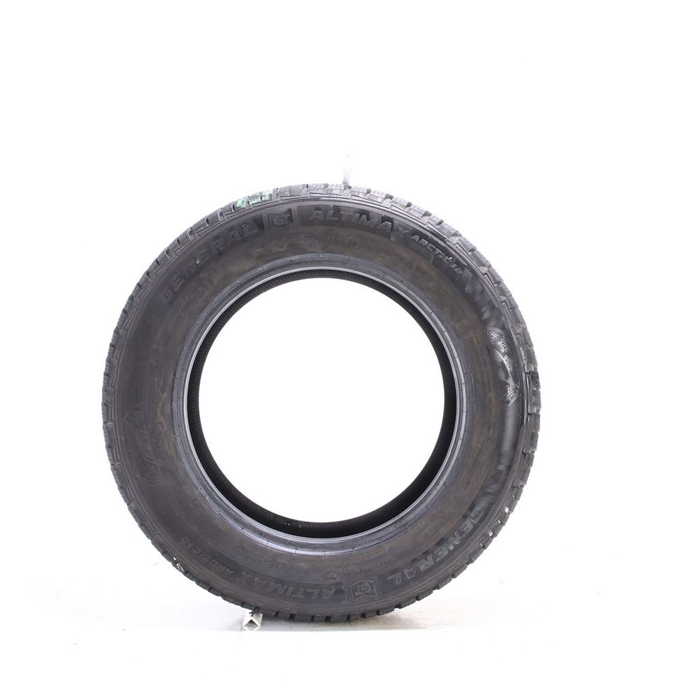 Set of (2) Used 205/65R16 General Altimax Arctic 12 99T - 10-10.5/32 - Image 3