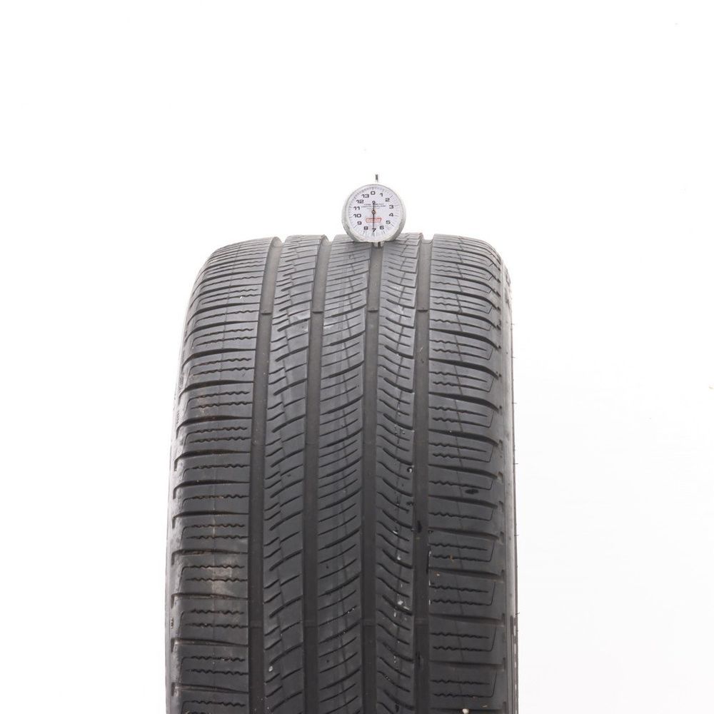 Set of (4) Used 255/45R20 Pirelli Scorpion MS 105V - 6-7.5/32 - Image 8