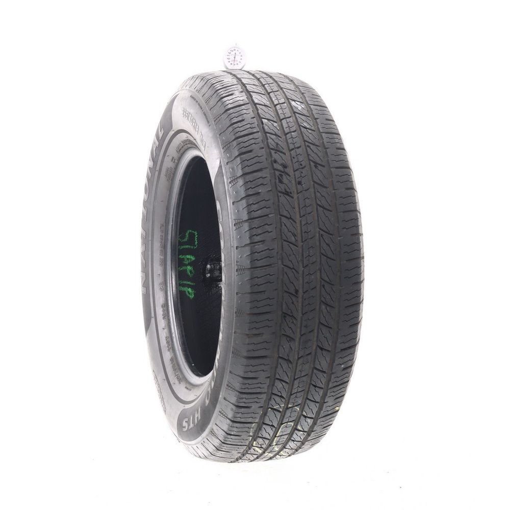 Used 265/70R18 National Commando HTS 116T - 7/32 - Image 1