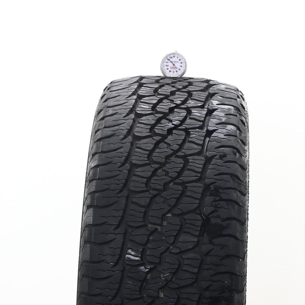 Used 275/50R22 BFGoodrich Trail-Terrain T/A 115H - 12/32 - Image 2