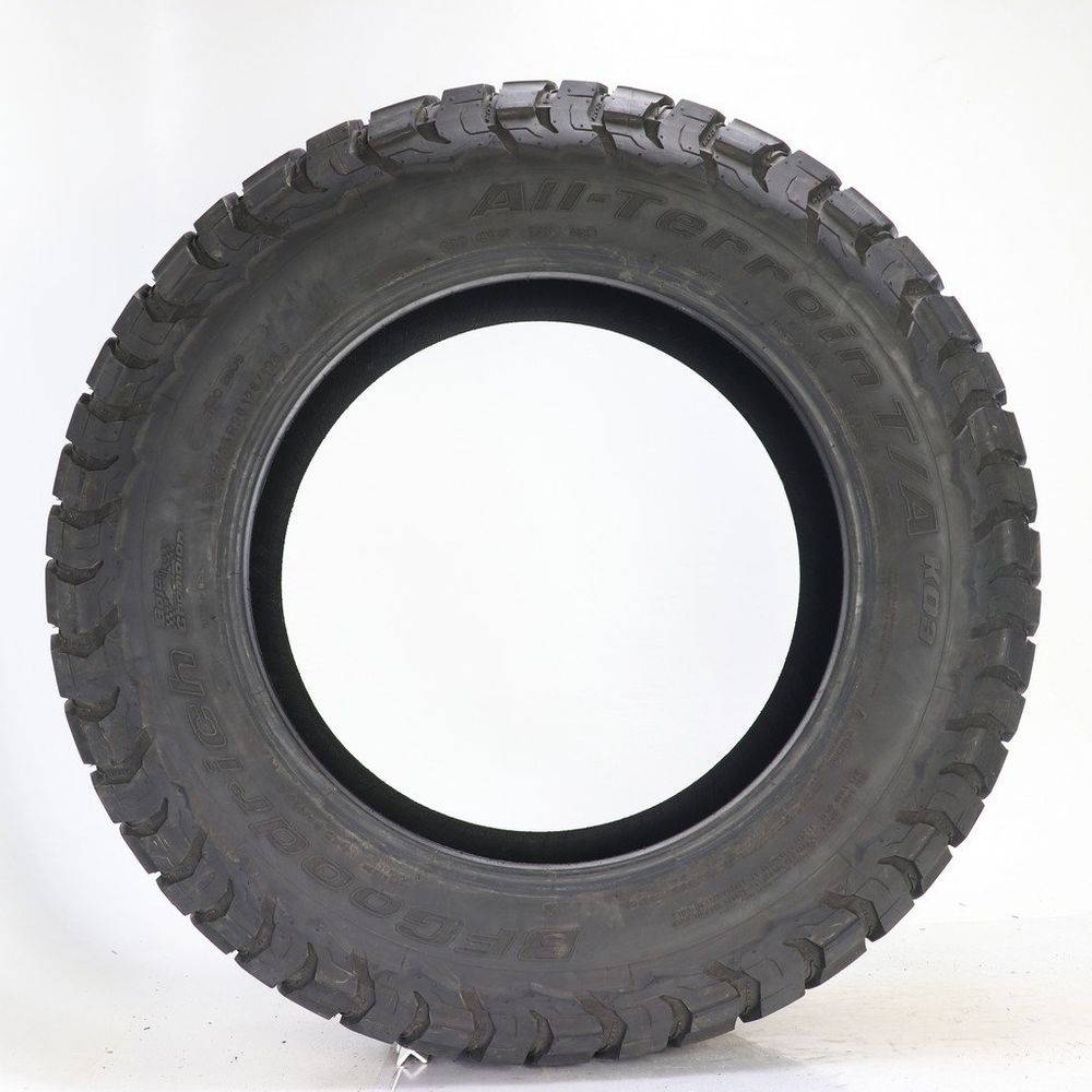 Used LT 275/65R20 BFGoodrich All-Terrain T/A KO3 126/123S E - 14.5/32 - Image 3