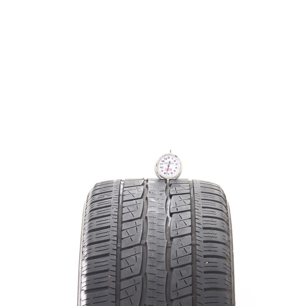 Used 255/50R19 General Grabber HTS 60 107H - 7.5/32 - Image 2