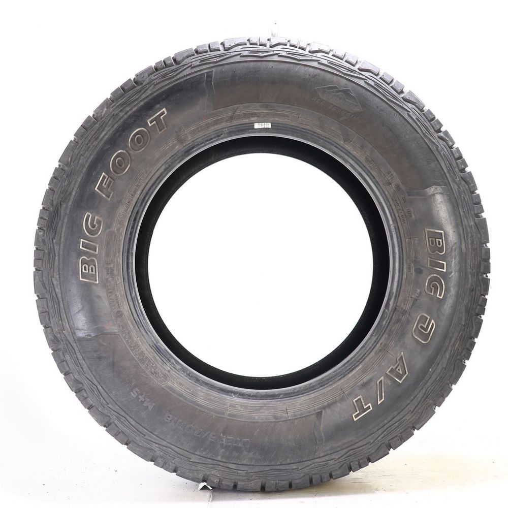 Used LT 275/70R18 Big O Big Foot AT 125/122S E - 6.5/32 - Image 3