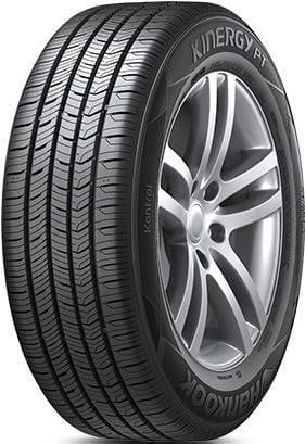 Set of (4) New P 235/50R18 Hankook Kinergy PT H737 97V - Image 1