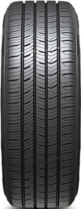 Set of (4) New P 235/50R18 Hankook Kinergy PT H737 97V - Image 3