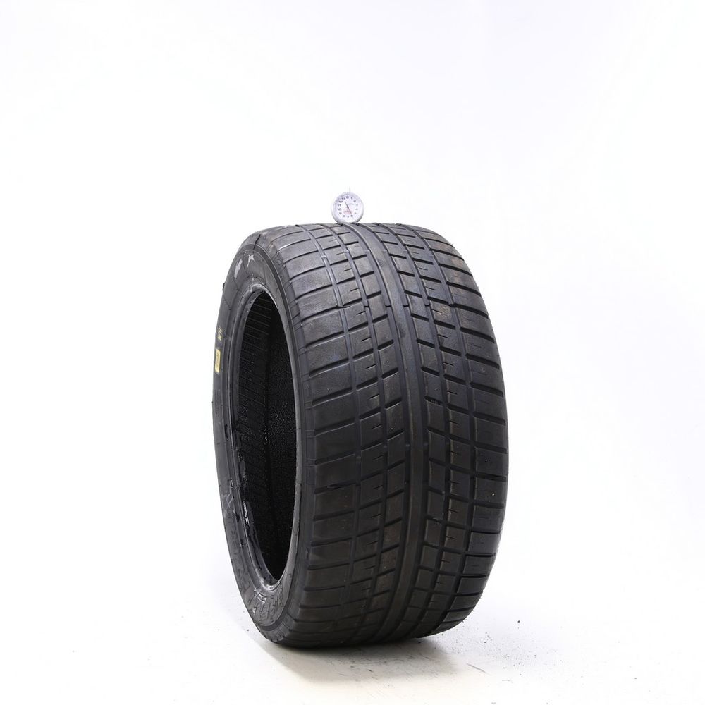Used 305/660R18 Pirelli Track Rain FIA WH 1N/A - 6/32 - Image 1