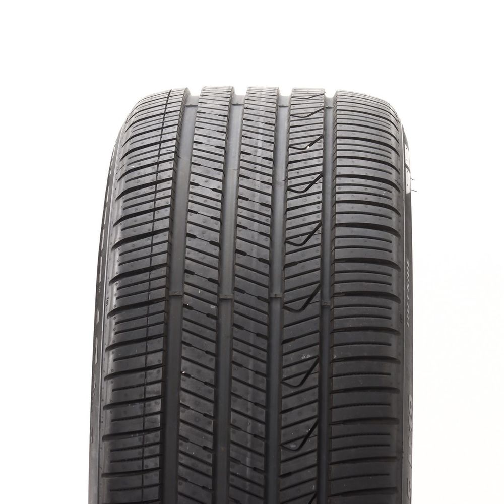 Driven Once 255/45R19 Pirelli Scorpion Zero AS Plus 3 Elect PNCS 104Y - 10/32 - Image 2