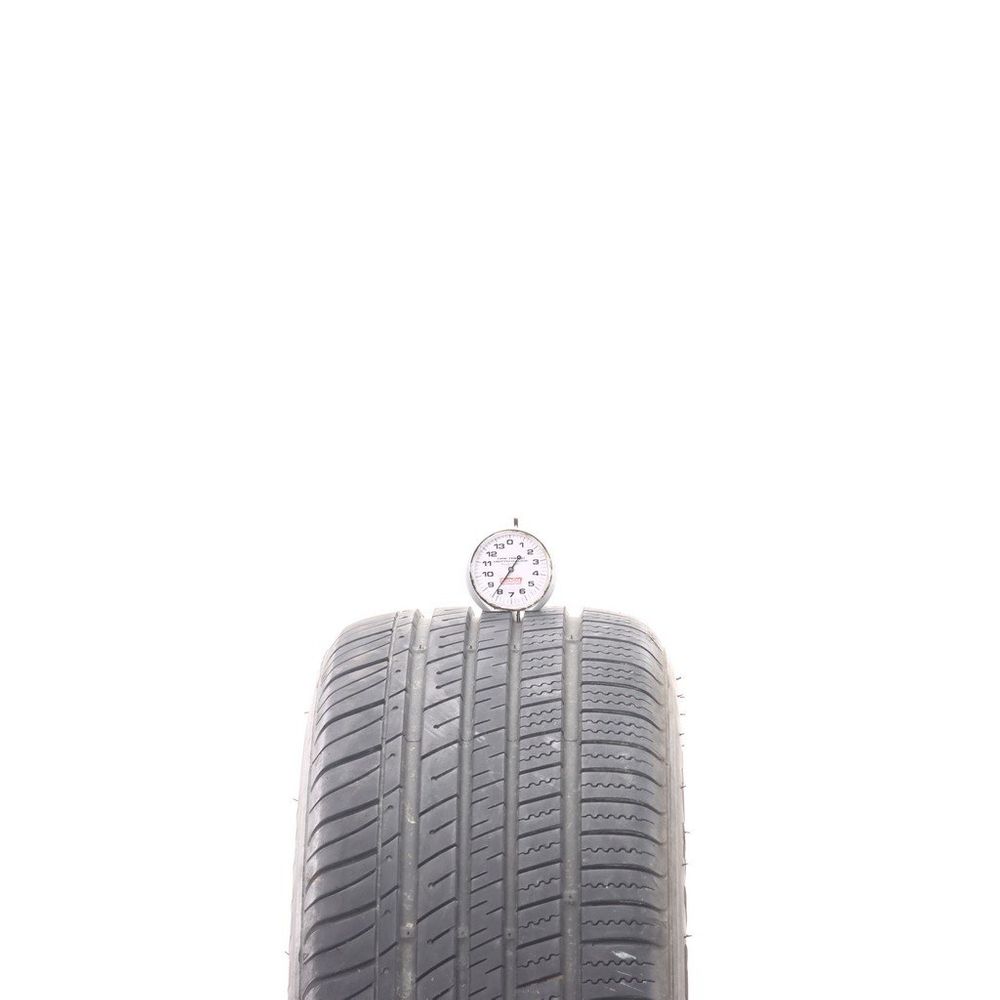 Used 205/60R16 Kumho Ecsta LX Platinum 97V - 8/32 - Image 2