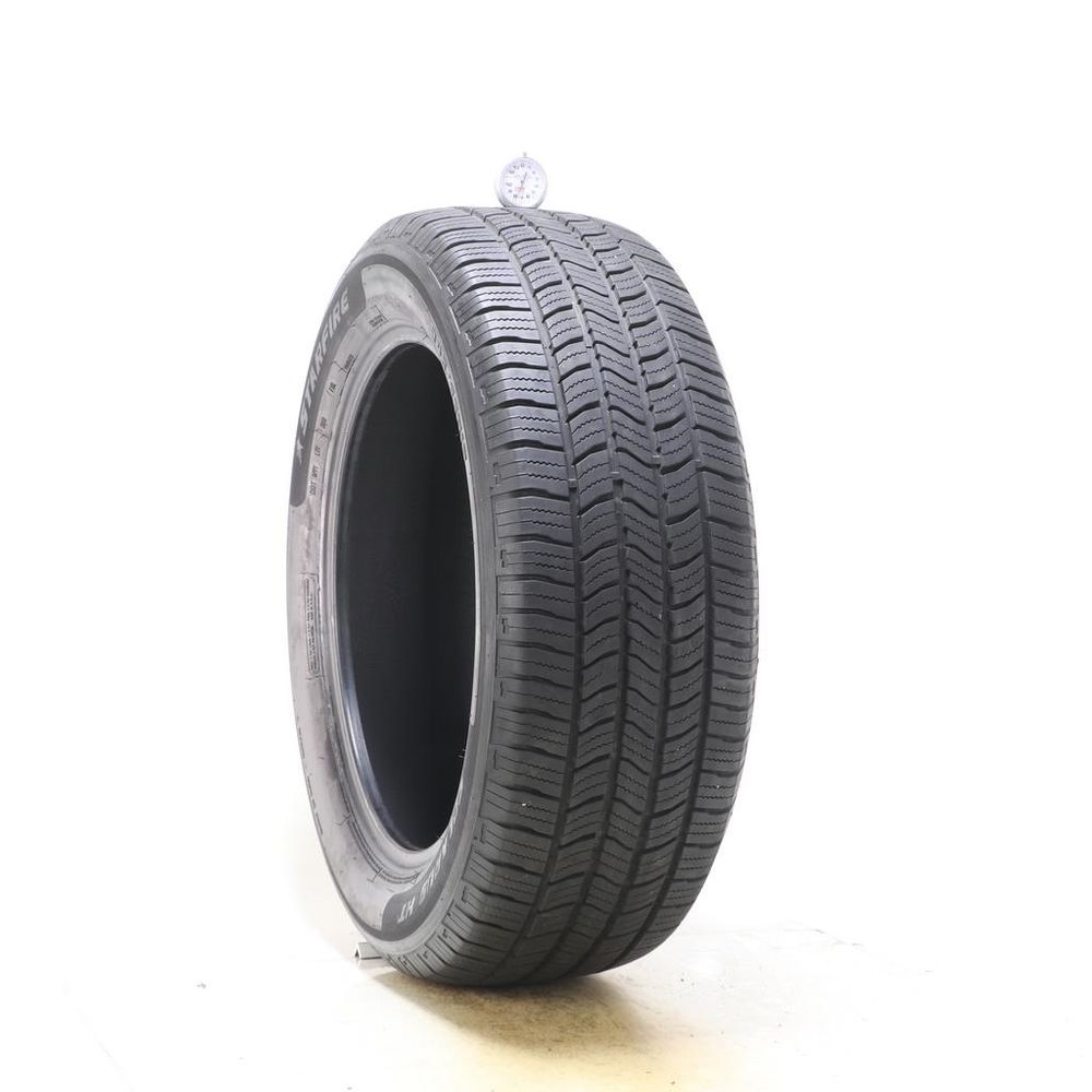 Used 245/55R19 Starfire Solarus HT 103T - 7.5/32 - Image 1