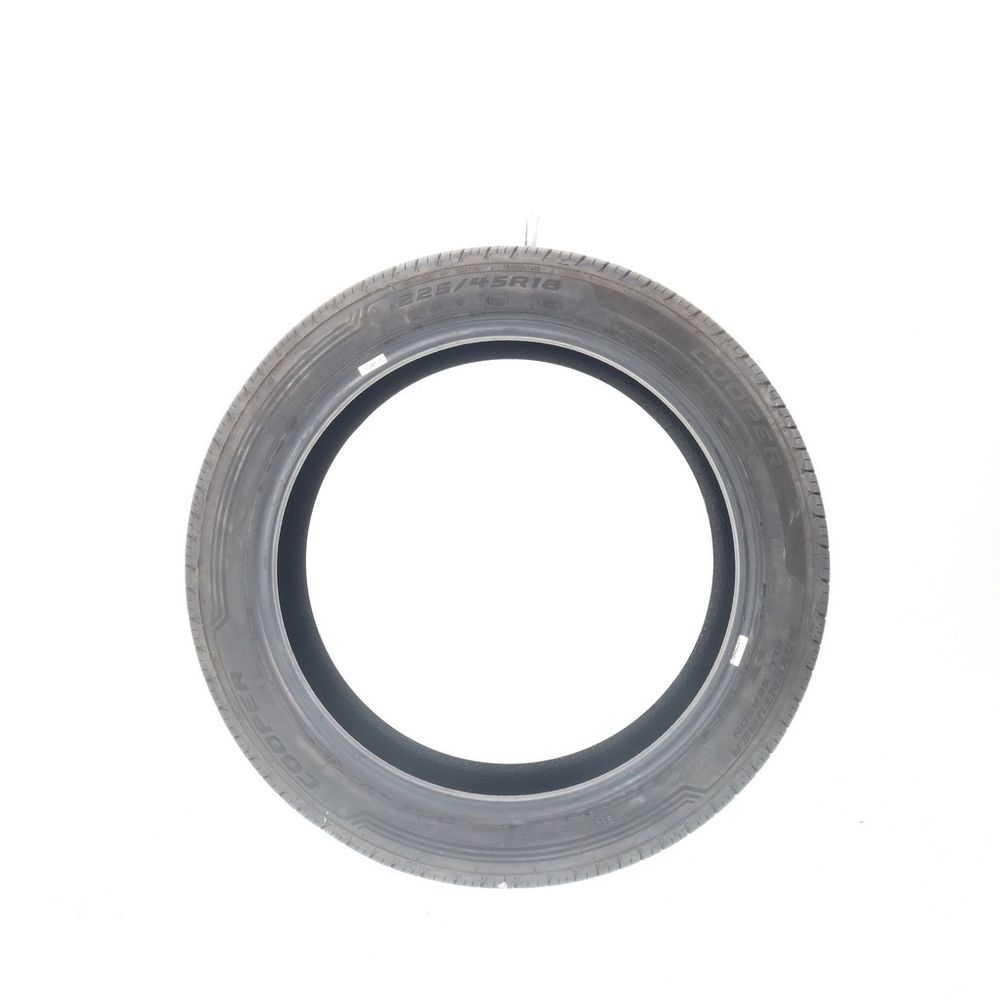 Used 225/45R18 Cooper Adventurer All Season 95V - 9/32 - Image 3