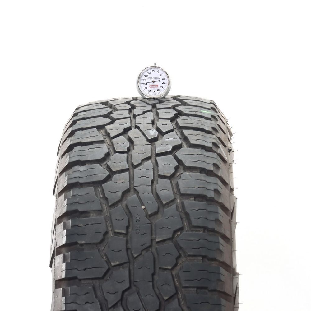 Used 255/70R17 Nokian Outpost nAT 112T - 10/32 - Image 2