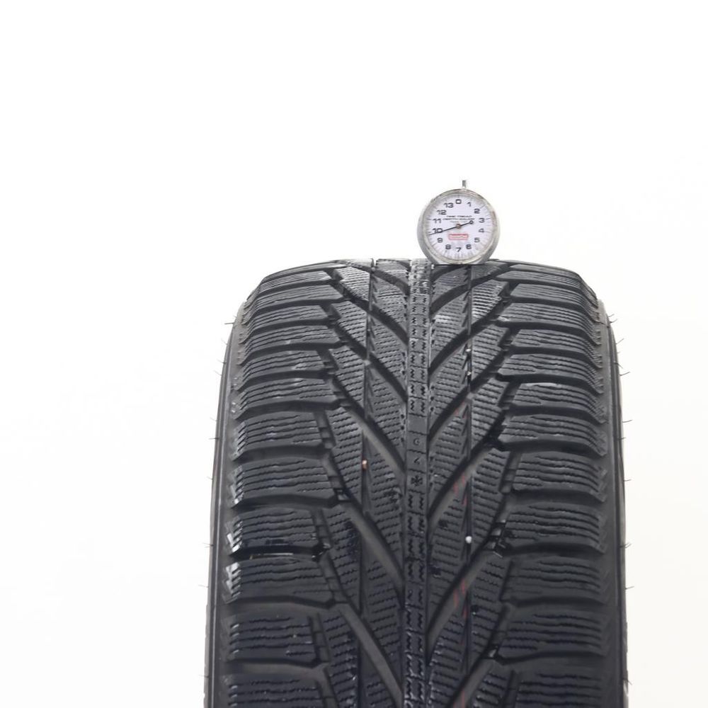 Used 235/60R17 Nokian Hakkapeliitta R2 SUV 106R - 9.5/32 - Image 2