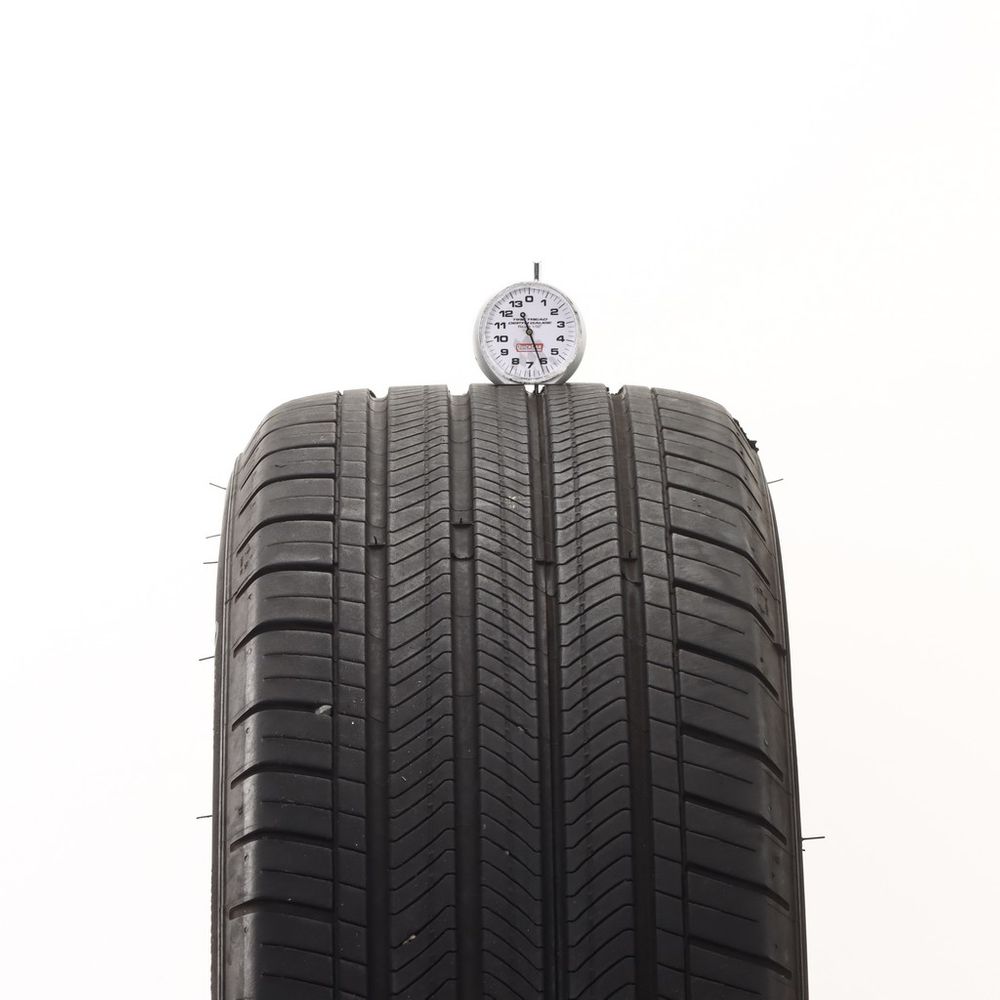 Set of (2) Used 235/55R19 Michelin Primacy All Season GOE 101H - 6/32 - Image 2