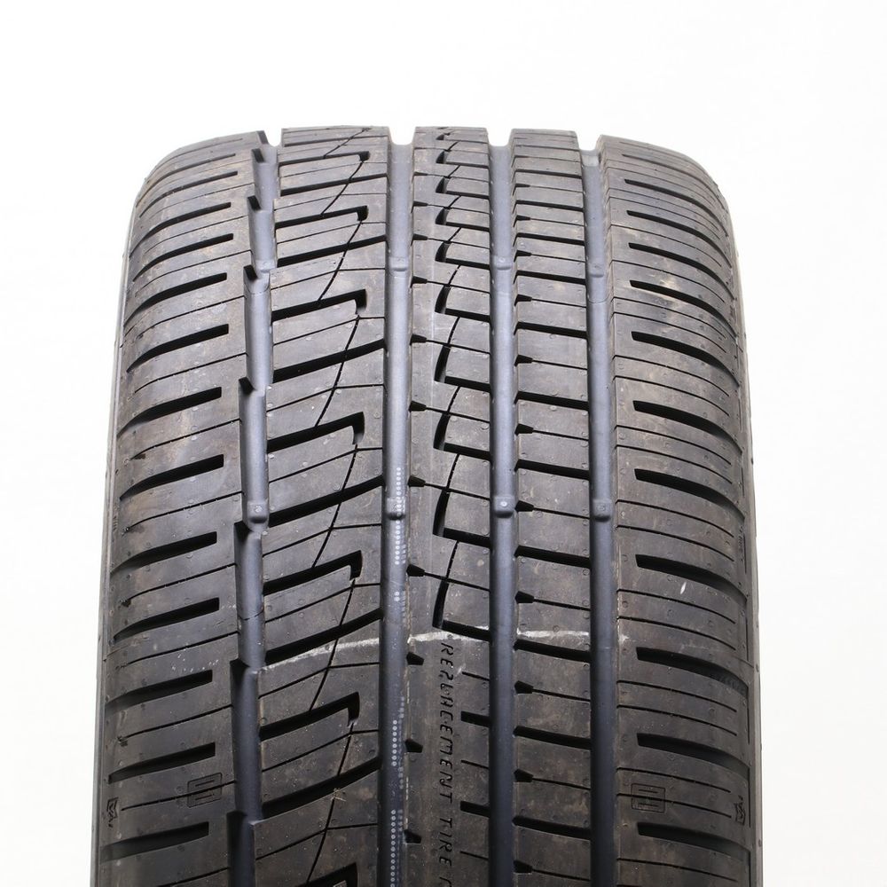 Driven Once 275/45R20 General G-Max AS-07 110V - 10/32 - Image 2