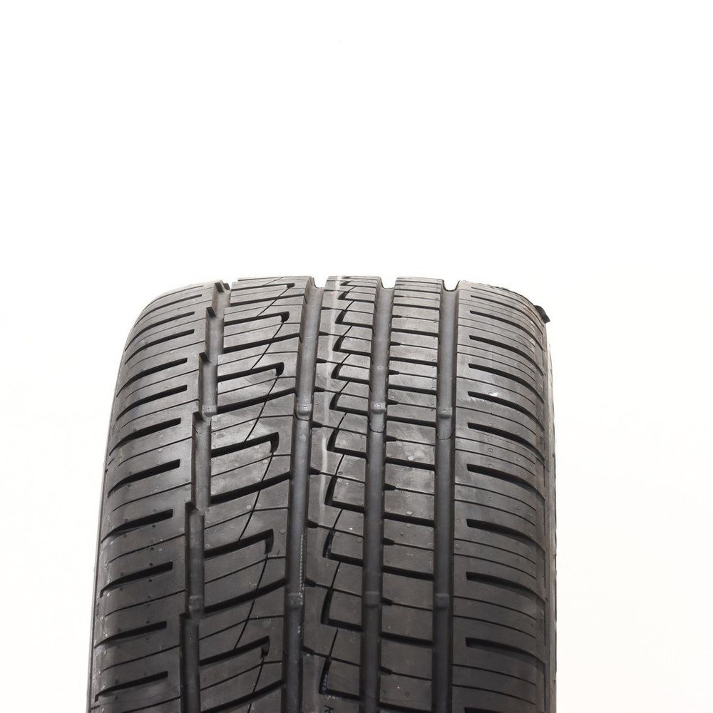 Driven Once 275/45R20 General G-Max AS-07 110V - 10/32 - Image 2