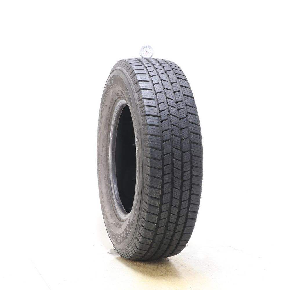 Set of (2) Used LT 225/75R16 Michelin Defender LTX M/S 115/112R E - 10.5-11.5/32 - Image 6