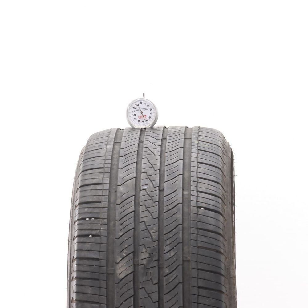 Set of (4) Used 235/55R19 Cooper Endeavor Plus 105V - 6-7.5/32 - Image 2