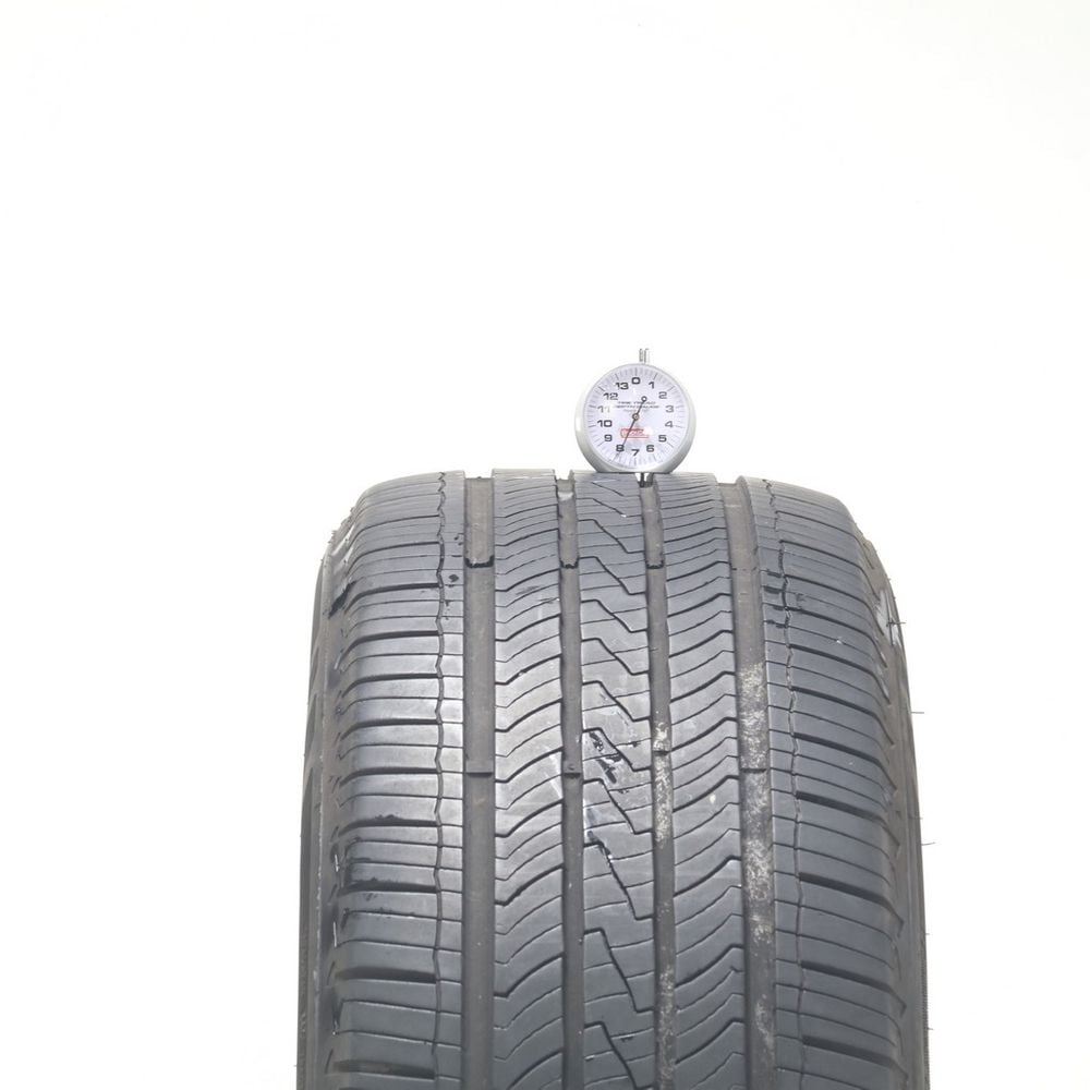 Set of (4) Used 235/55R19 Cooper Endeavor Plus 105V - 6-7.5/32 - Image 11