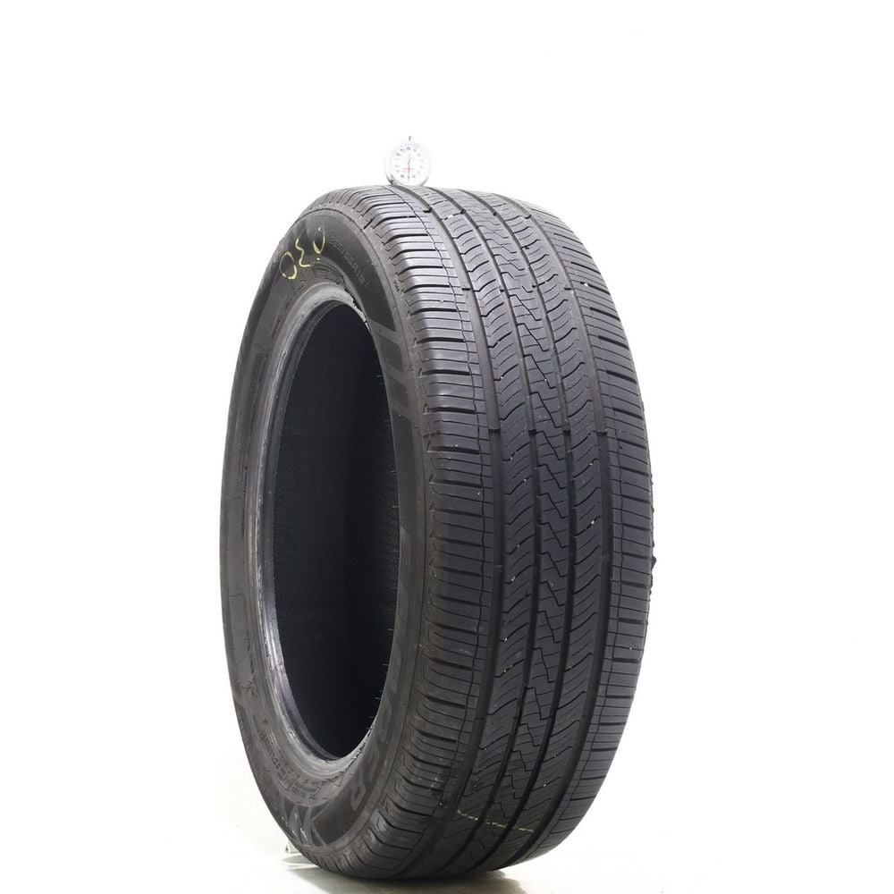 Set of (4) Used 235/55R19 Cooper Endeavor Plus 105V - 6-7.5/32 - Image 7