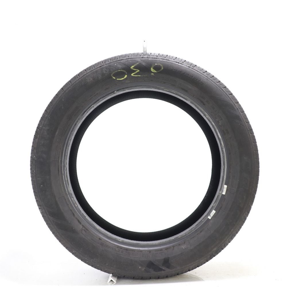 Set of (4) Used 235/55R19 Cooper Endeavor Plus 105V - 6-7.5/32 - Image 9
