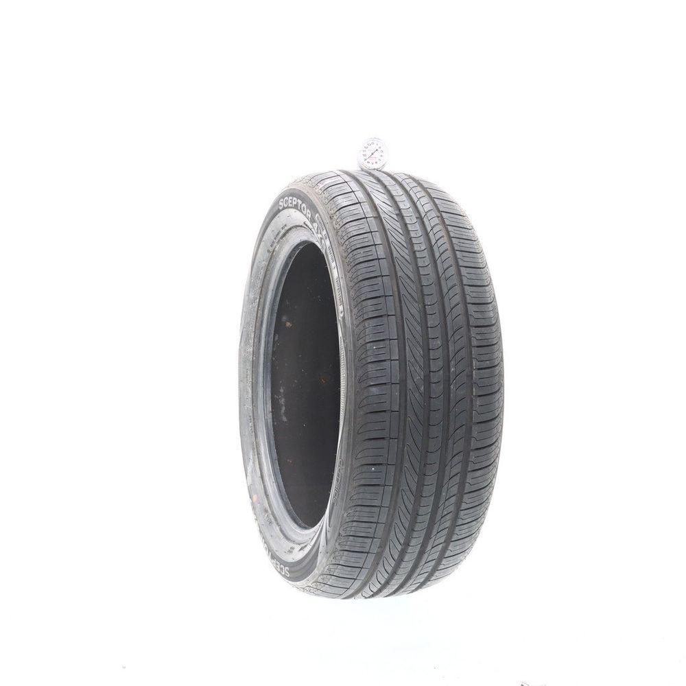 Used 225/50R17 Sceptor 4XS 98V - 8.5/32 - Image 1