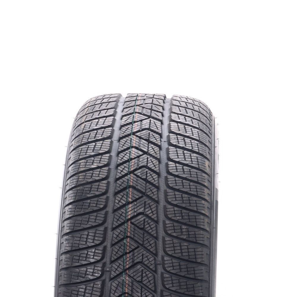 New 275/55R20 Pirelli Scorpion Winter LR 117V - Image 2