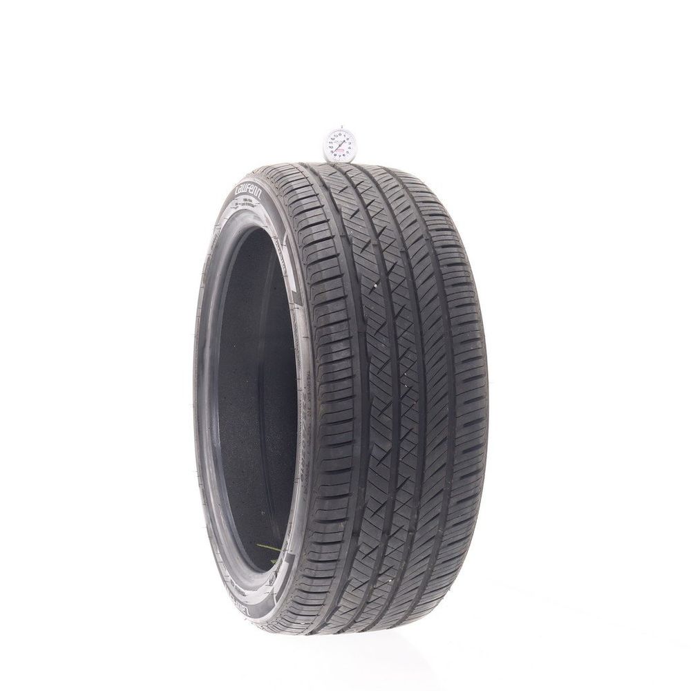 Used 235/40ZR19 Laufenn S Fit AS 96W - 8.5/32 - Image 1
