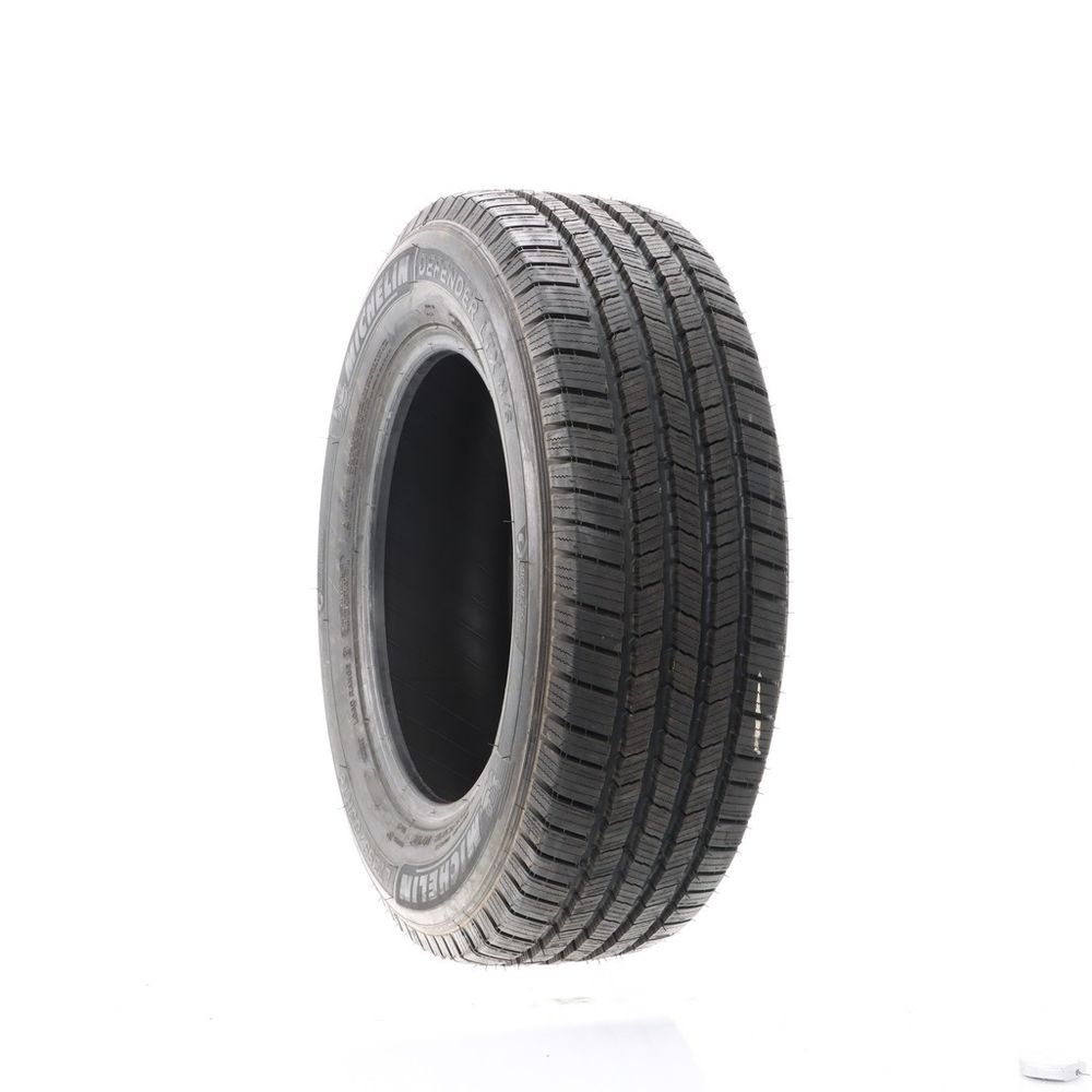 New LT 255/65R18 Michelin Defender LTX M/S 120/117R E - 13.5/32 - Image 1