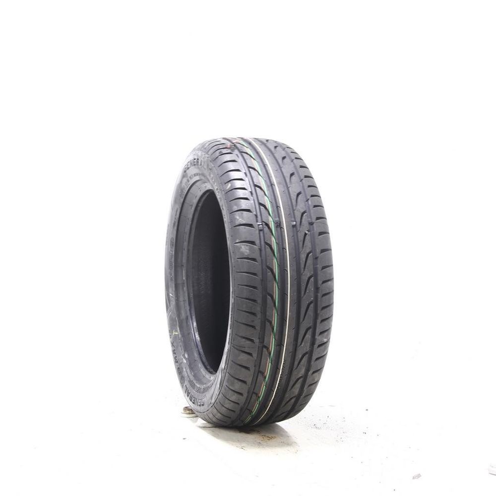 New 205/55ZR16 General G-Max RS 91W - 10/32 - Image 1