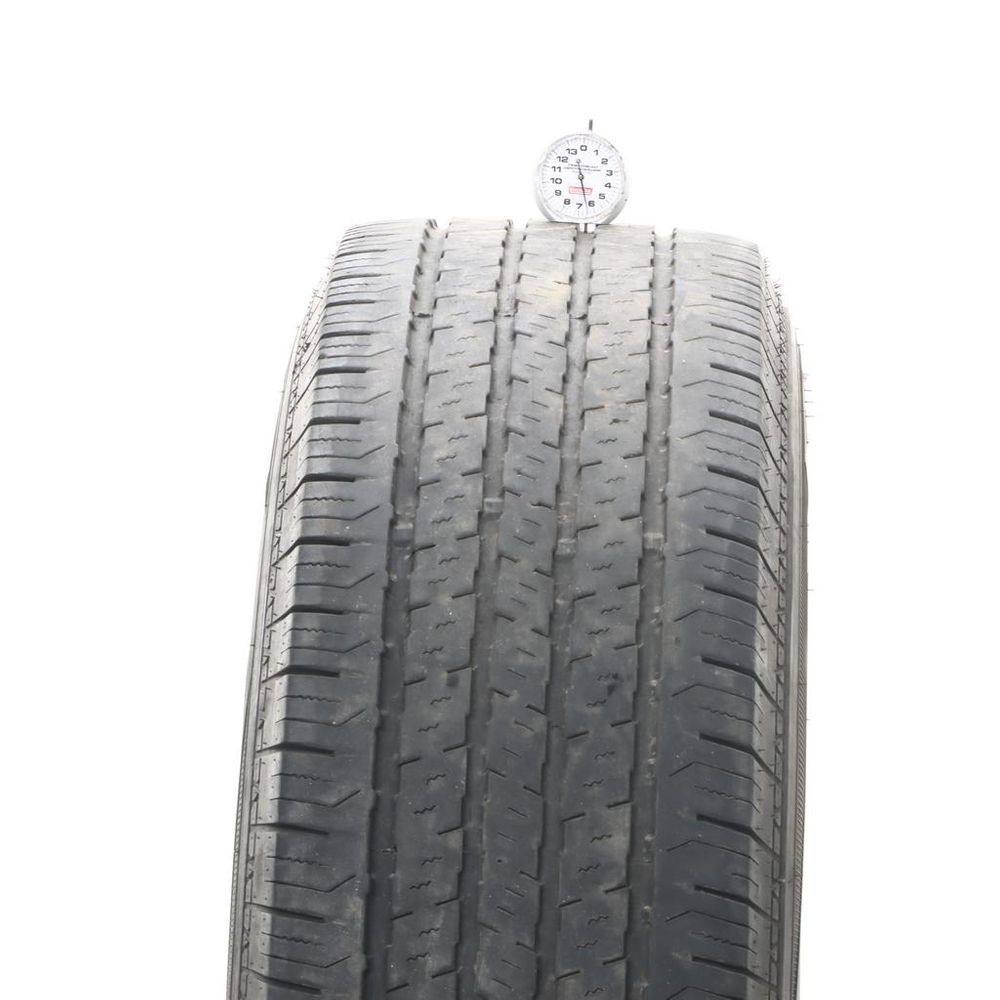 Used LT 275/70R18 Evoluxx Rotator H/T 125/122S E - 6.5/32 - Image 2