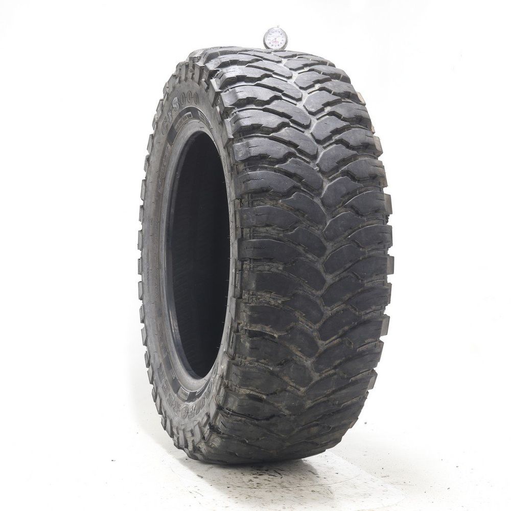 Used LT 35X12.5R20 Comforser CF3000 121Q - 9/32 - Image 1