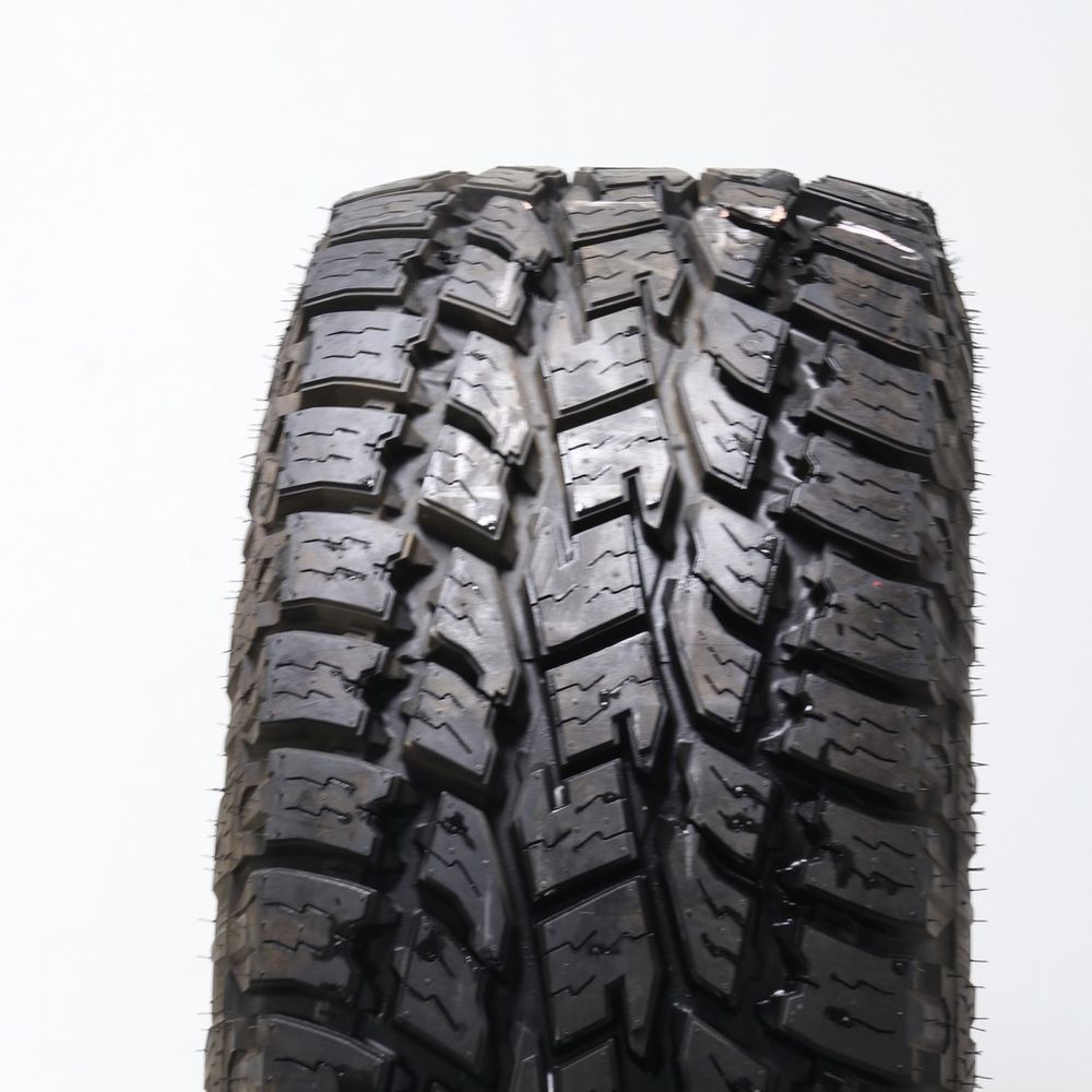 Driven Once LT 285/65R18 Toyo Open Country A/T II Xtreme 125/122S - 16/32 - Image 2