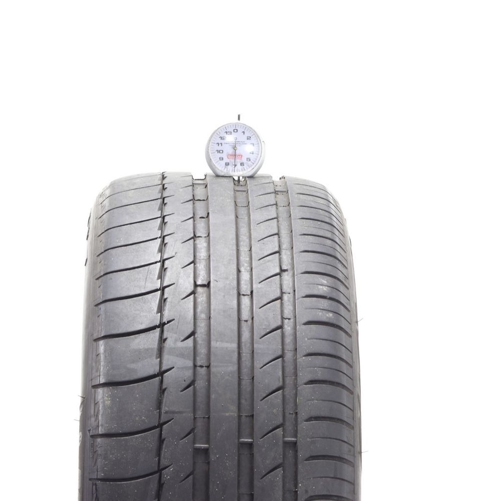 Used 205/55ZR17 Michelin Pilot Sport PS2 N1 91Y - 7/32 - Image 2