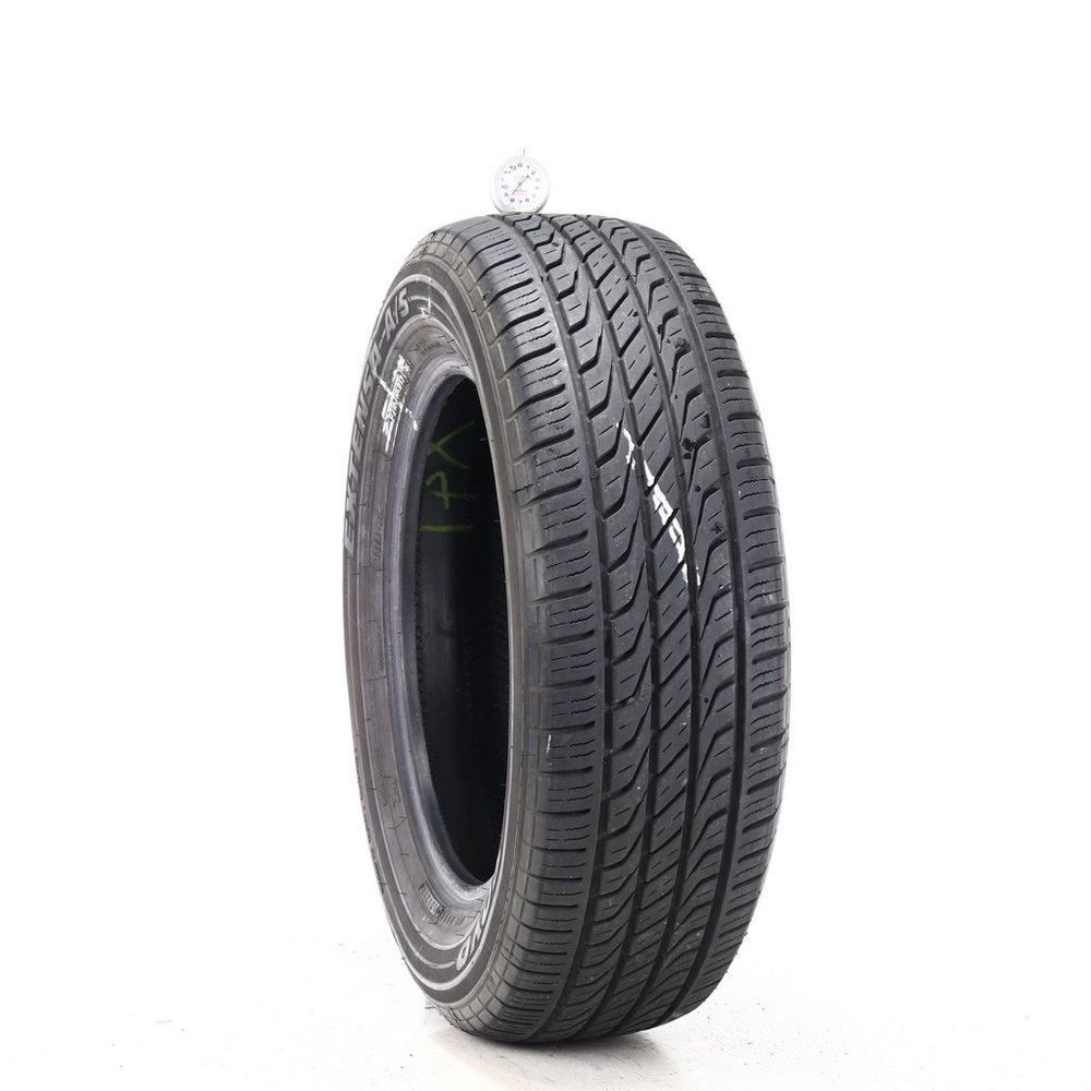 Used 215/65R17 Toyo Extensa AS 98T - 8.5/32 - Image 1